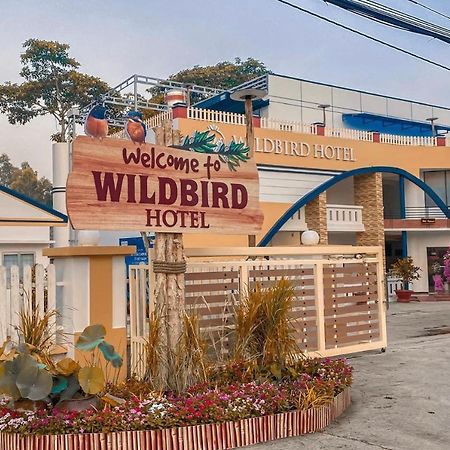 Wildbird Hotel Tram Chim ภายนอก รูปภาพ