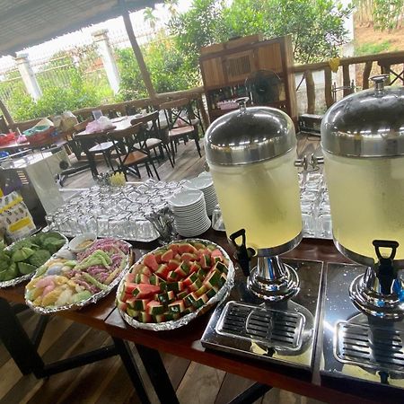 Wildbird Hotel Tram Chim ภายนอก รูปภาพ