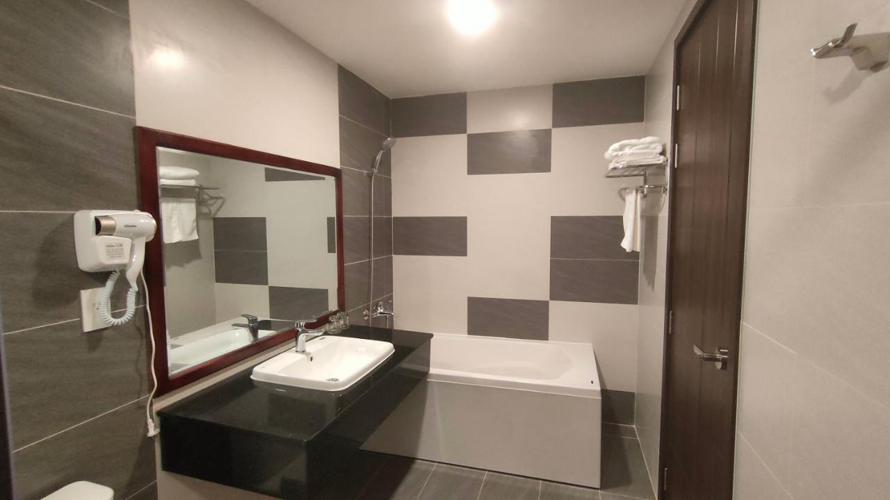 Wildbird Hotel Tram Chim ภายนอก รูปภาพ