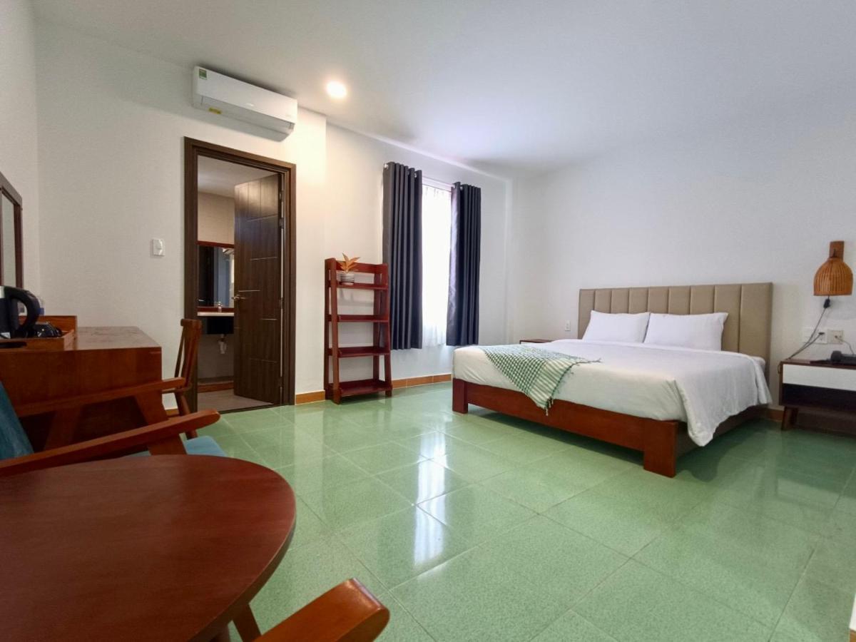 Wildbird Hotel Tram Chim ภายนอก รูปภาพ