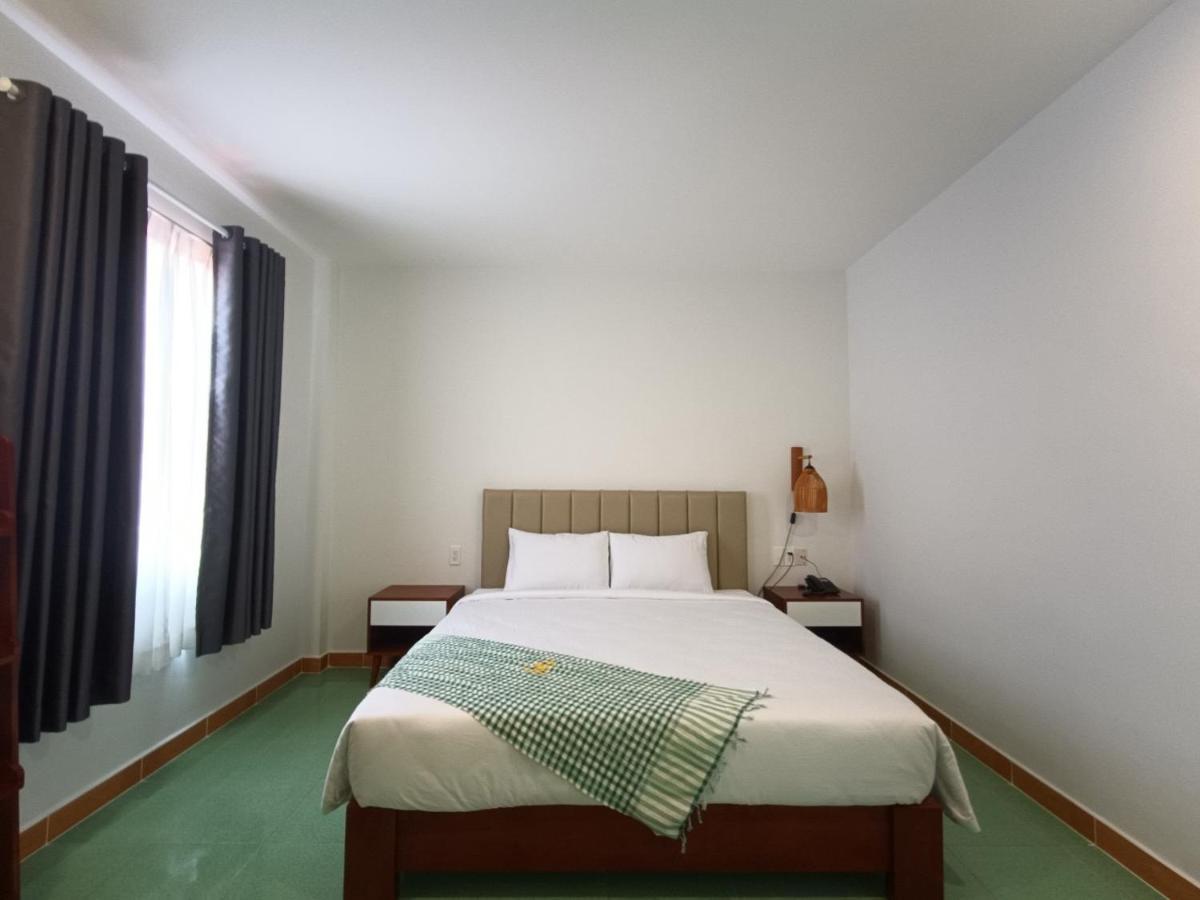 Wildbird Hotel Tram Chim ภายนอก รูปภาพ