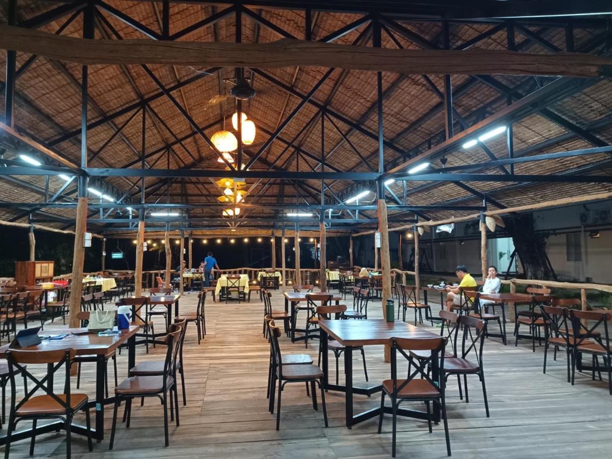 Wildbird Hotel Tram Chim ภายนอก รูปภาพ