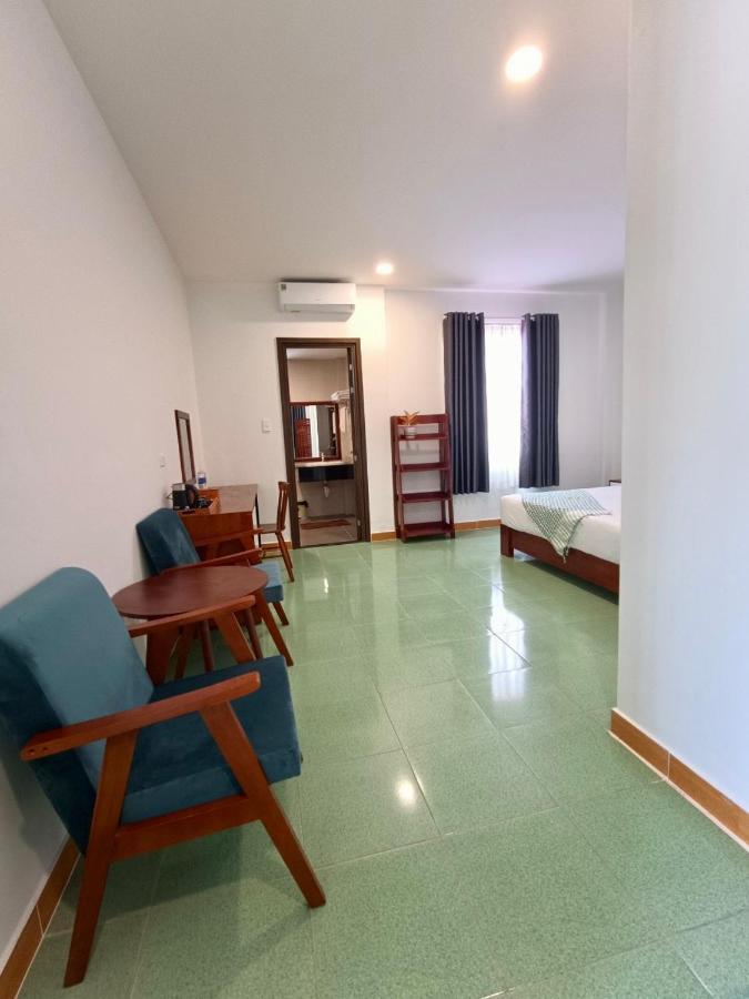 Wildbird Hotel Tram Chim ภายนอก รูปภาพ