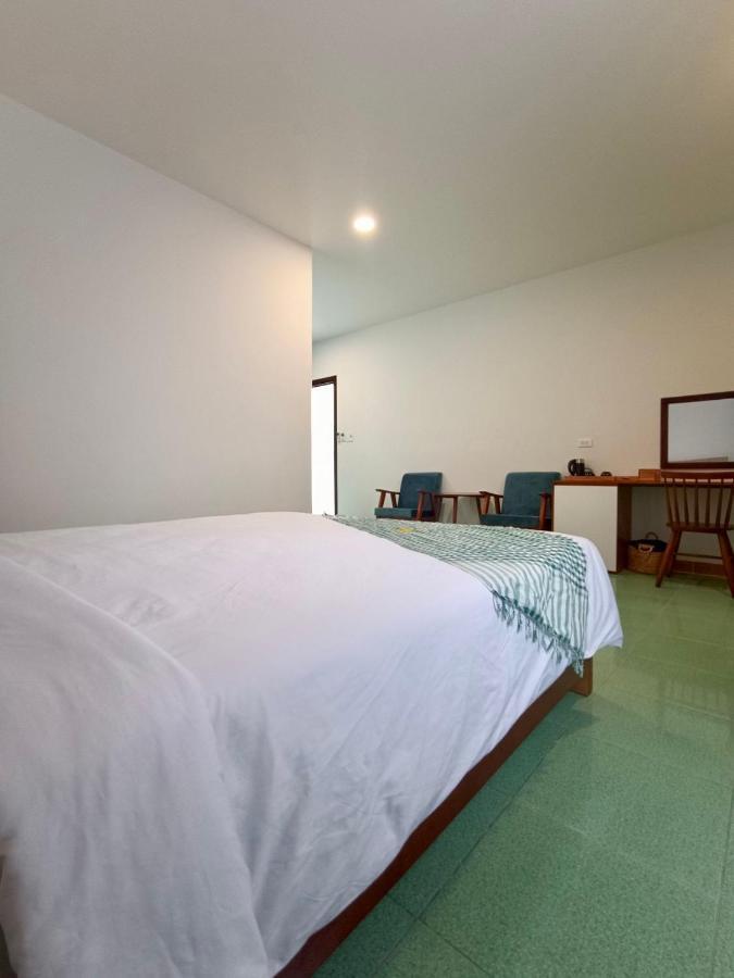 Wildbird Hotel Tram Chim ภายนอก รูปภาพ